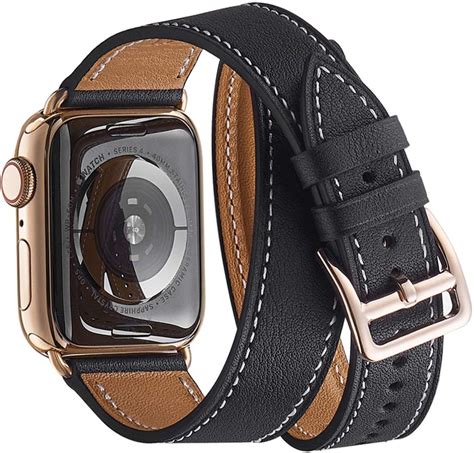 apple watch series 5 hermes double tour|apple ultra watch hermes.